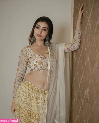 Pratiksha Bankar [ pratiksha-bankar ] - Silueta 🦋