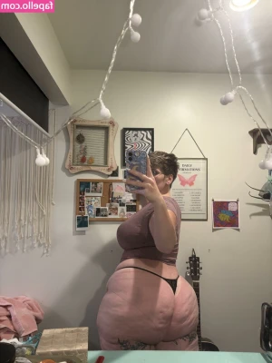 Monse4you - Video 105! Grinding in SUPER CUTE Pajamas, ooh she looks so hot in