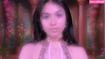 Baby Bella ASMR [ baby-bella-asmr ] - Nico Nico Hello 😄 We will deliver masturbation items for the