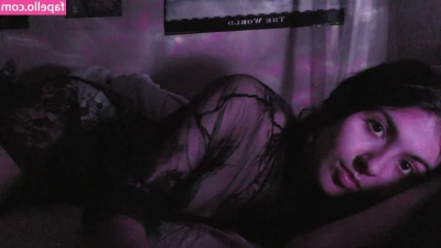 Baby Bella ASMR [ baby-bella-asmr ] - Guten Morgen VIP‘s 😘 Ich hoffe, ihr habt alle gut geschlafen und