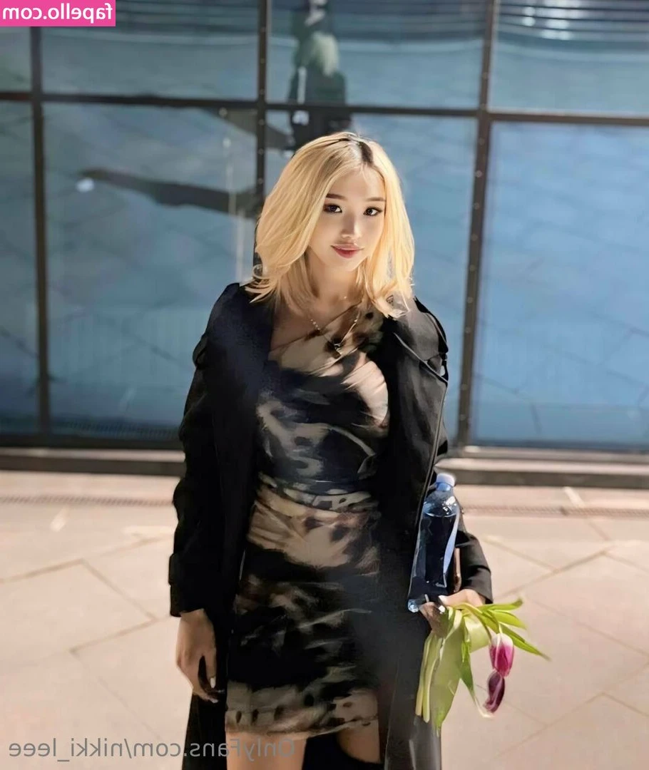 nikki_leee [ nikki-leee ] - น่ากลัวววว
