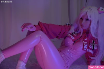 Yakisa.insta [ yakisa-insta ] - Come help me stretch