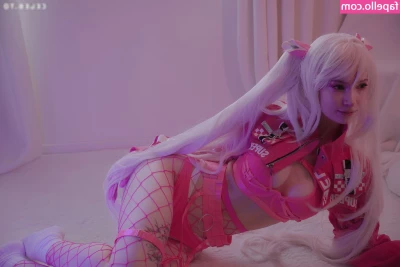 Yakisa.insta [ yakisa-insta ] - holi