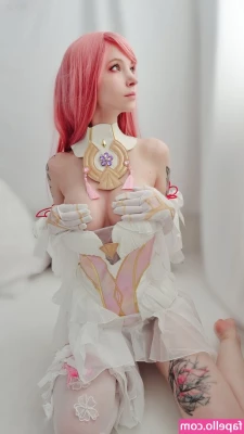 Yakisa.insta [ yakisa-insta ] - Will you try to test how naughty I can be