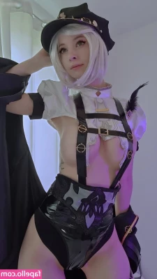 Yakisa.insta [ yakisa-insta ] - Craving my attention? 🖤