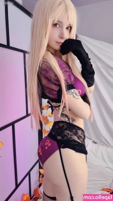 Yakisa.insta [ yakisa-insta ] - A little introduction of myself    Hi  I m Hilary and welcome to my