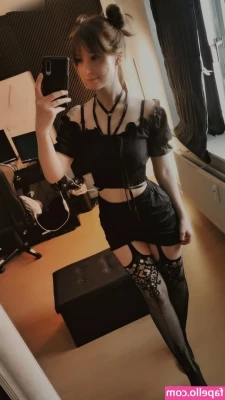 Yakisa.insta [ yakisa-insta ] - ♥️ Dm 🍭 online now 🥵