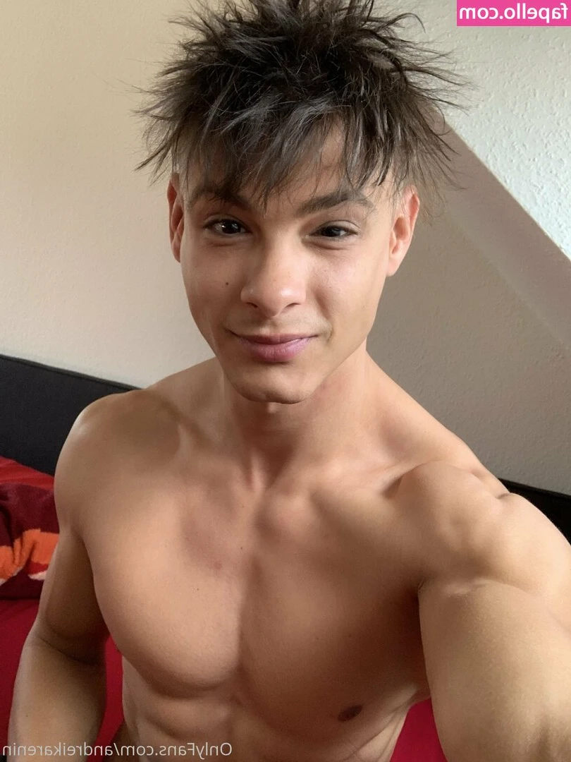 andrei_karenin [ andrei-karenin ] - Oletko vailla juttuseuraa?😈, tuu juttelee mun kanssa, voin