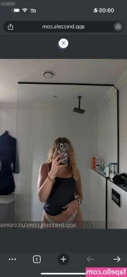 Cosima_csm [ cosima-csm-6 ] - I want to drive you crazy