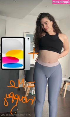 xoxocurly - Este videooo  mándame dm para ver más