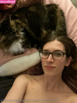 Cayleependerass - Dat bod 😵‍💫