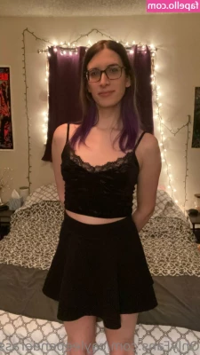 Cayleependerass - Do you like big tiddies