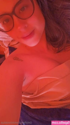 ninnablue - look at me, u lookin? 😘😈