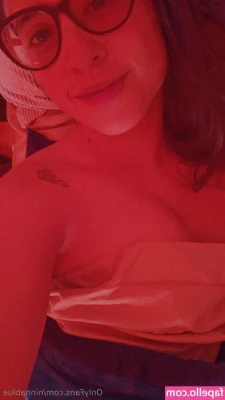 ninnablue - Can you just buy me new dildos....