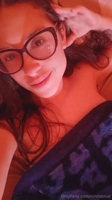 ninnablue - ur favorite baby doll 🤍