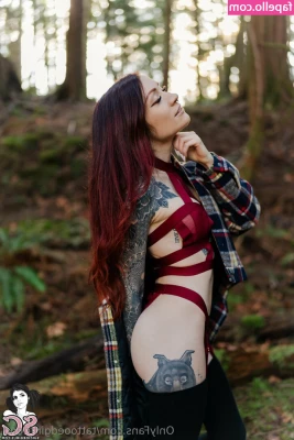 tattooedgirlfriend - Happy MLK day