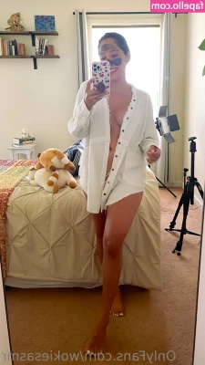 WokiesASMR - 😍❤️❤️❤️love it