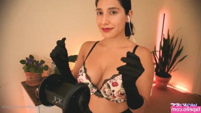 WokiesASMR - Happy Valentine's Day 💋