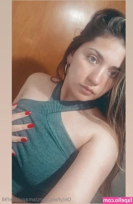 amapoladel98 - Here’s a small clip of our new Pornhub video coming soon 😉 We