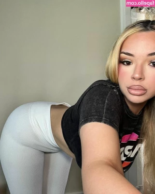 Davinaxxx - Crazy night