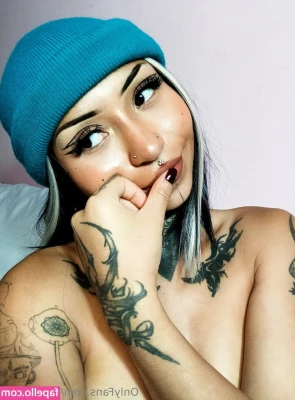 pixiepippin - Queen Bee Billie Photoset @aj_fresh_xxx