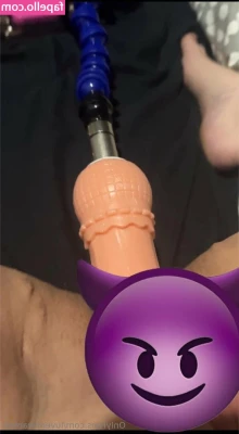 luvednwanted - I have 2 MORE Half-Off Dildos !!!  DM Me a “🍆” for details…