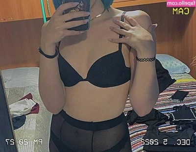 Giada Cristina Bessi [ giada-cristina-bessi ] - Ey