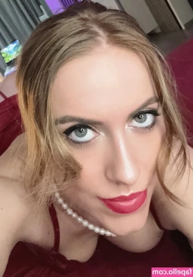 Alyacherry - Quien se mete y se moja conmigo?💦💦