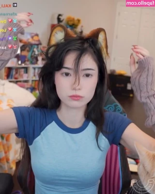 Emiru [ emiru-33 ] - I started a Bondage Bunny series  Whatcha think