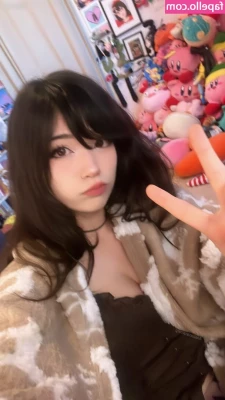 Emiru [ emiru-33 ] - Double anal