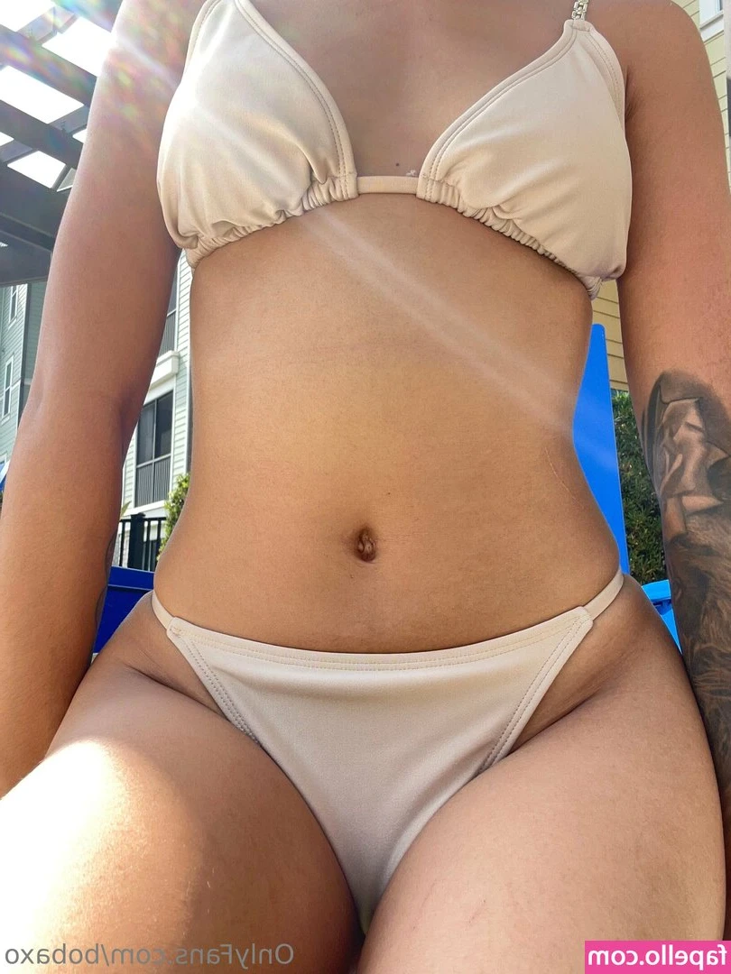 bobaxo - Can I fuck you like this?