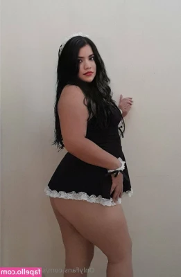 sexyarianafit - I was way too turned on while editing this trailer to not share it