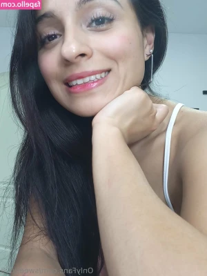 sexyarianafit - How is your day