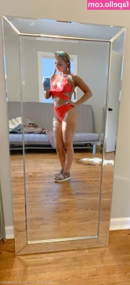 evie-summers - So soft and fuzzy