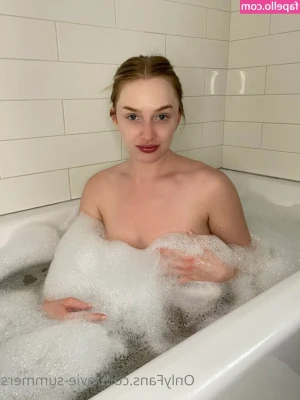 evie-summers - lips that grip🫦