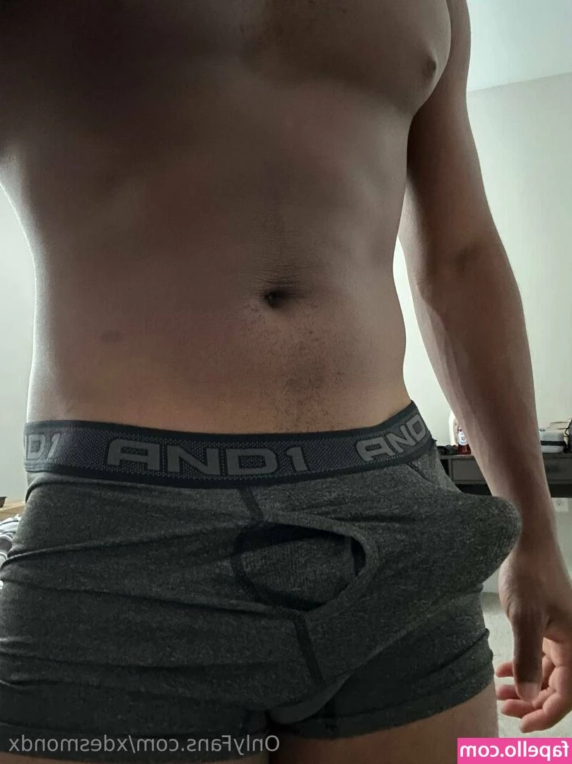 xdesmondx - Tip if you want me to post the 12 min and 3 minute video 😏