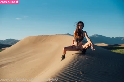 Brooke Johnson [ brooke-johnson ] - Let’s go on an adventure babe