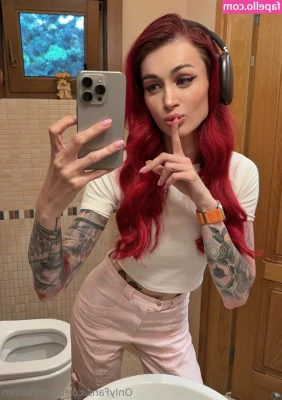 avrorasiren - @renataryos 🤪🤪🤪🤪🤪🤪🤪
