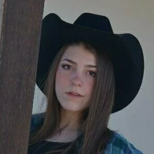 Haley Scott