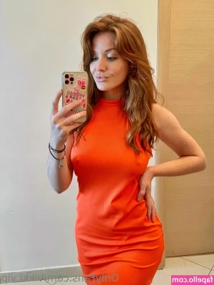 vikki.vip [ vikki-vip ] - Do you remember that sexual fantasy you told me the other day  I