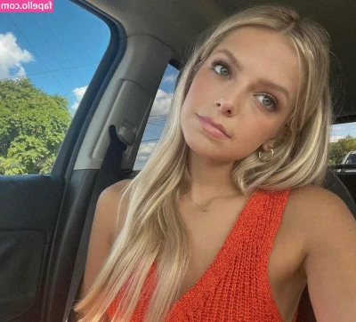 Carter Faith [ carter-faith ] - Mile high club