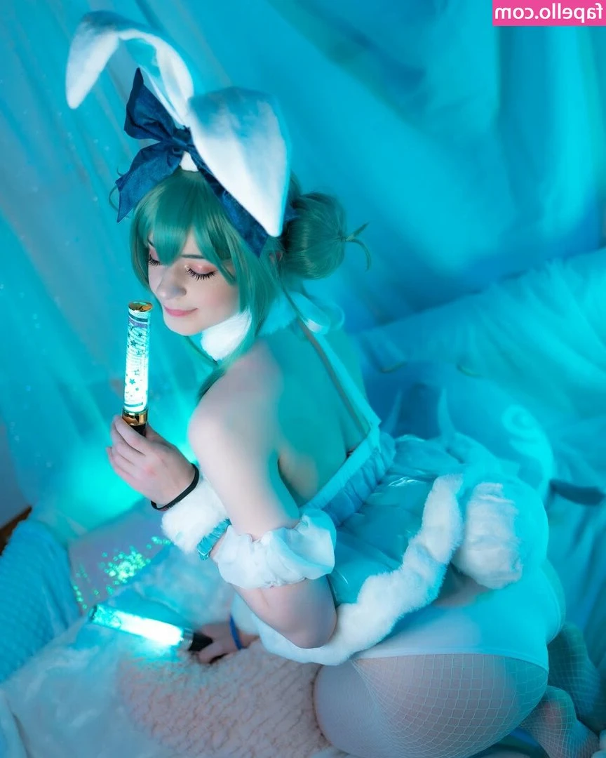 Umaru - Cosplay Tuesday - Airforce - 5 minute pussy teasing from my live show