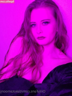 dakotamoonj - POV locked up for you 😛
