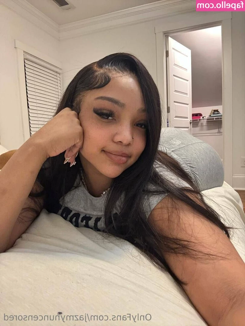 jazmynuncensored - It s almost new years and we hit my goal
