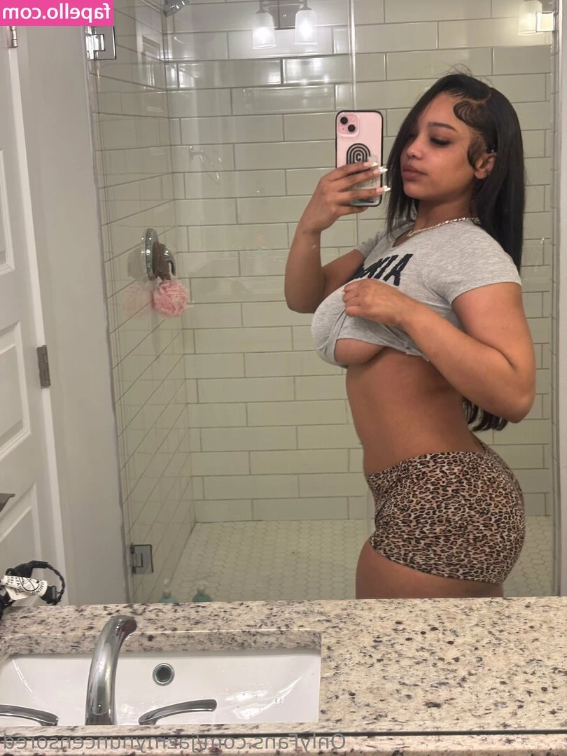jazmynuncensored - Who s ready to get a little bit naughty with me