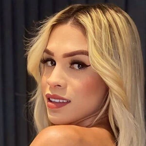 Melissa Ninfetinha