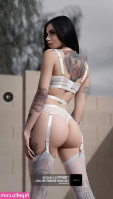 Allyson Monique [ allyson-monique ] - Hope you’re not missing me too much! I’m out of town until Monday