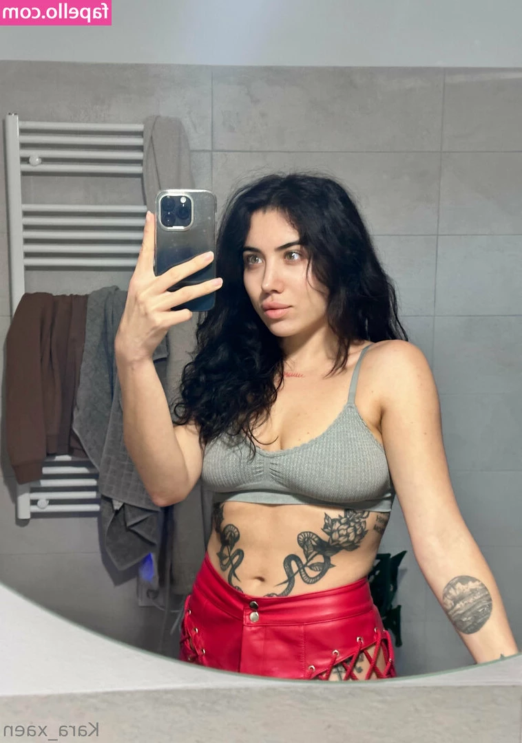 kara_xaen [ kara-xaen-1 ] - Sheercurvesx1 retiring soon  enjoy the best of