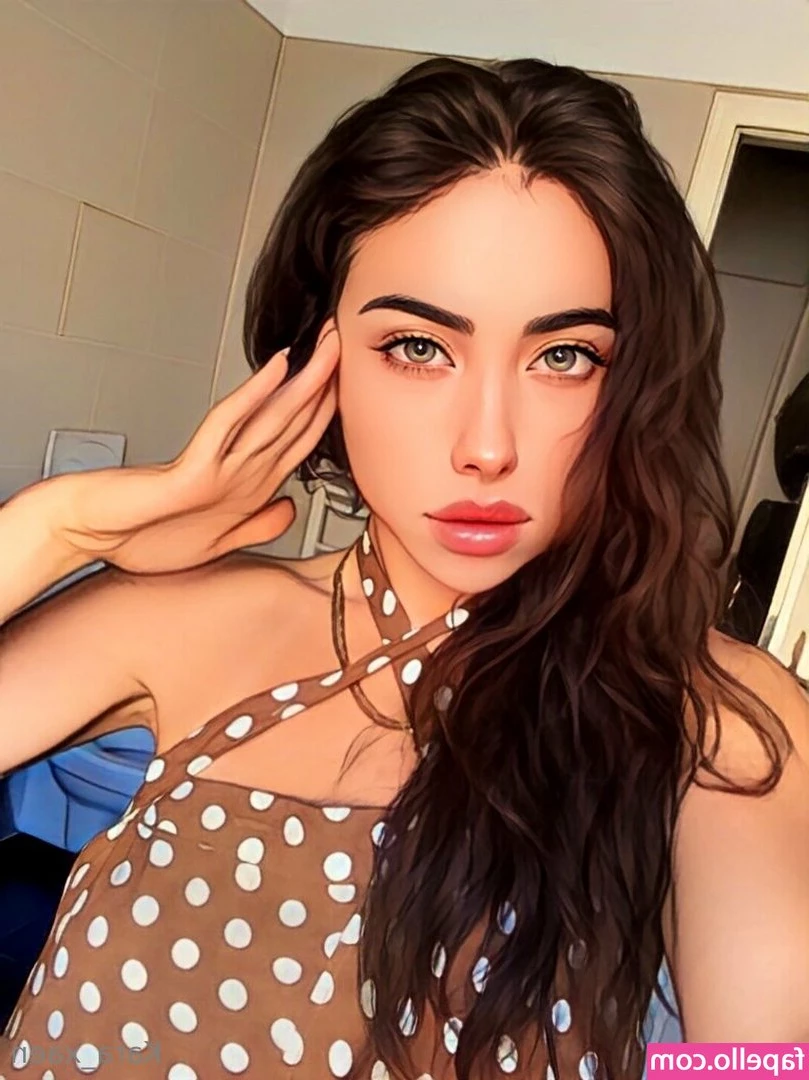 kara_xaen [ kara-xaen-1 ] - Black s my color  and teasing s my game
