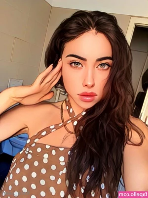 kara_xaen [ kara-xaen-1 ] - Black s my color  and teasing s my game